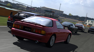 Illustration for article titled More Gran Turismo 5 Screens Than You Can Shake A Prius At